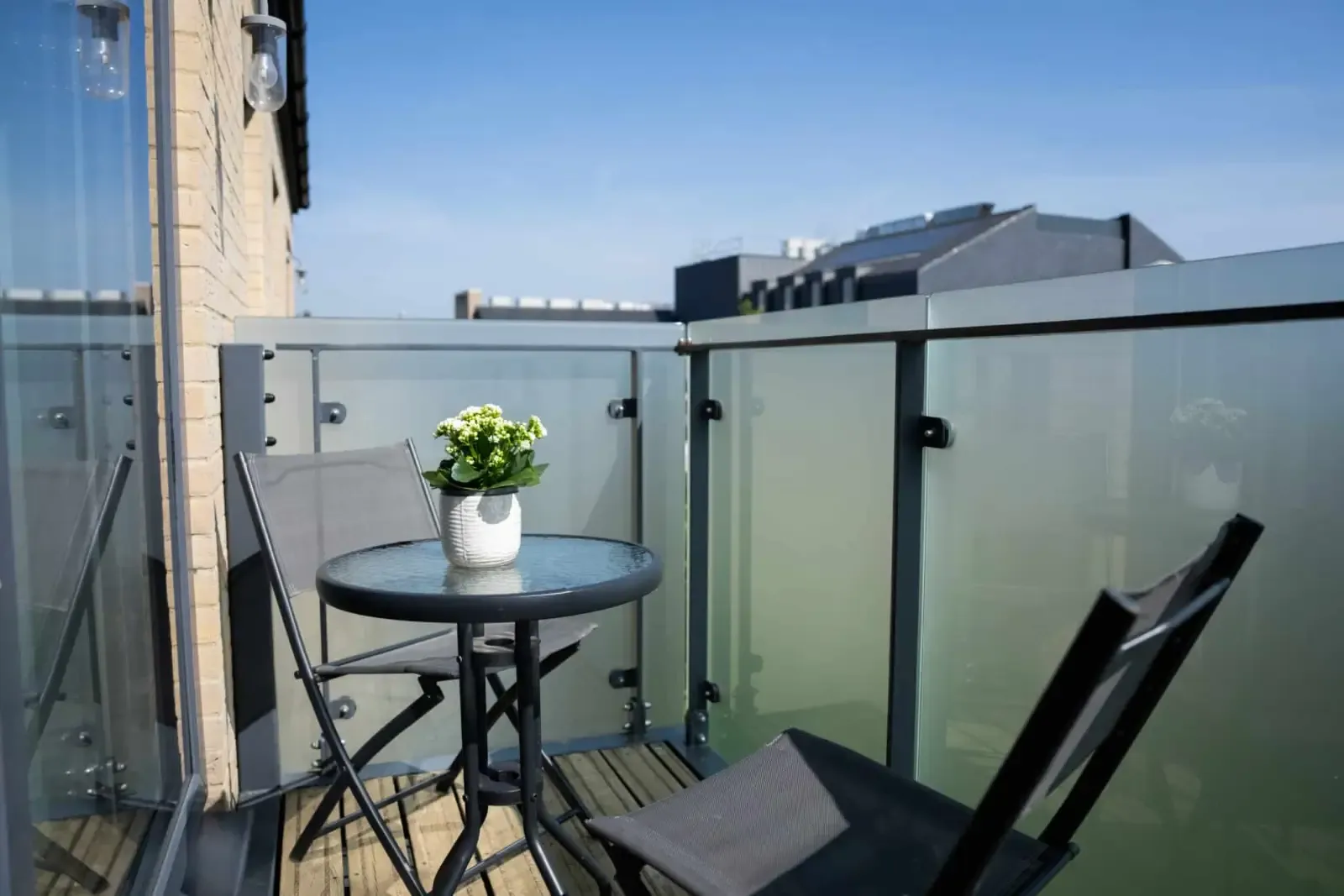 Eden House Executive 1 Bedroom in 30 Occupation Road, Cambridge, CB1 2JQ, UK - Property image 15 - VivreStays