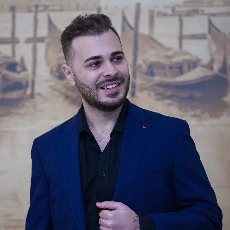 Vlad Tanasescu