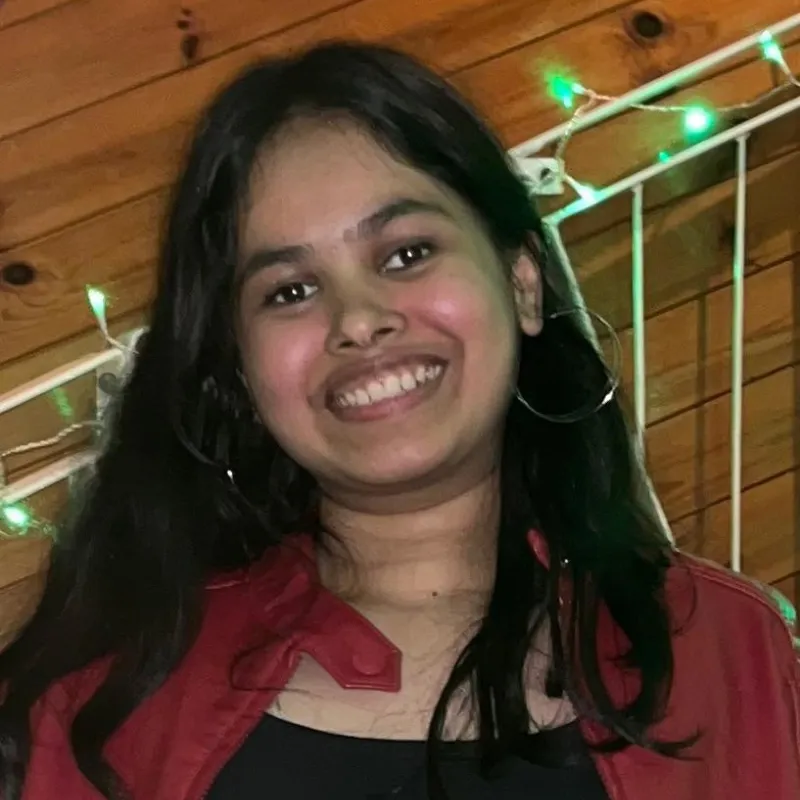 Shraddha Rathi
